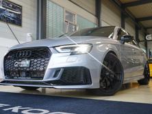 AUDI RS3 Limousine 2.5 TSI quattro S-tronic / APR 470Ps **, Benzin, Occasion / Gebraucht, Automatik - 2