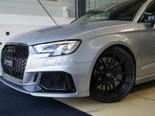 AUDI RS3 Limousine 2.5 TSI quattro S-tronic / APR 470Ps **, Benzin, Occasion / Gebraucht, Automatik - 4
