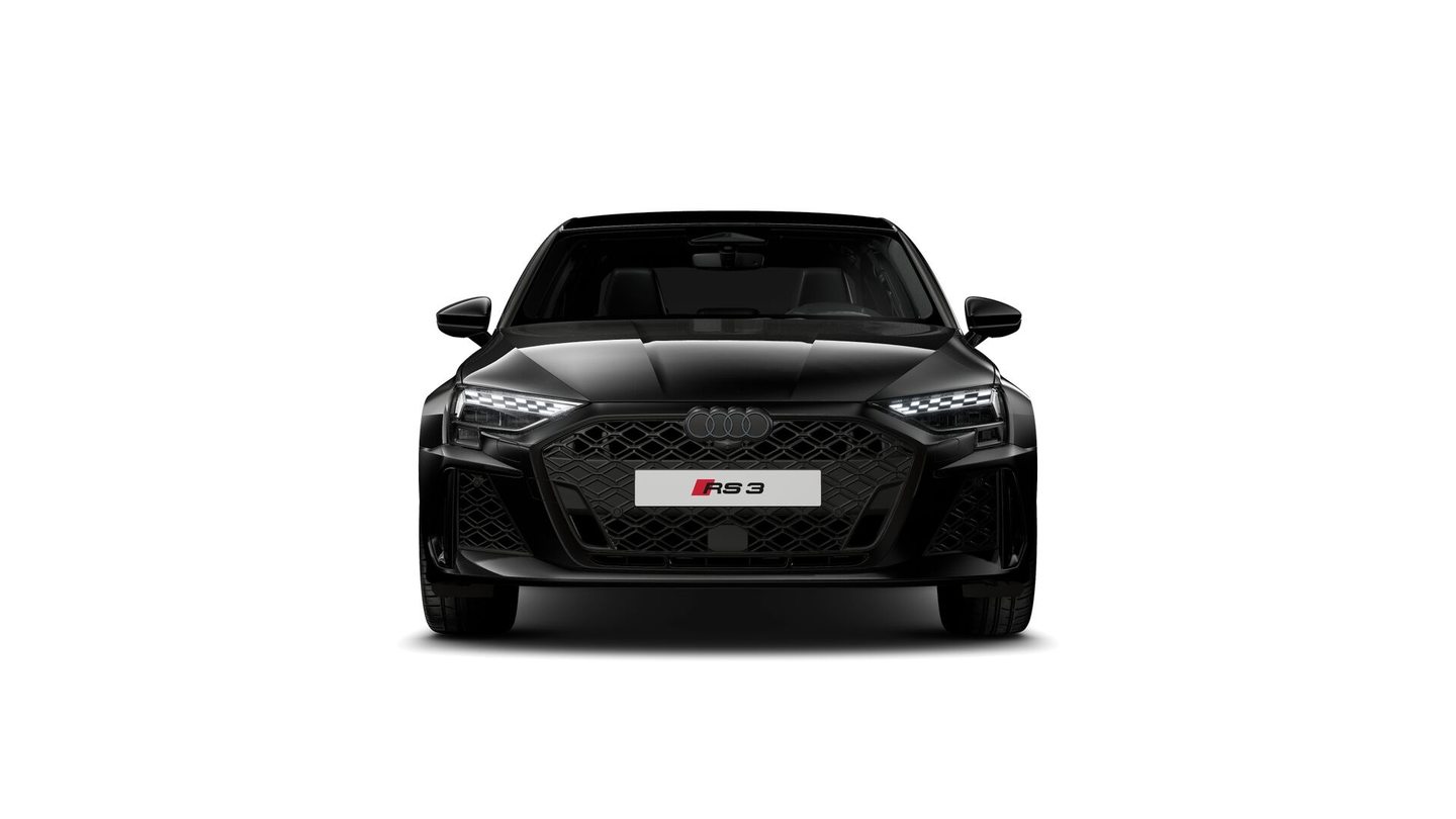 AUDI RS 3 Limousine, Petrol, Second hand / Used, Automatic - 2
