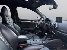 AUDI RS3 2.5 TSI quattro S-tronic, Benzin, Occasion / Gebraucht, Automatik - 2
