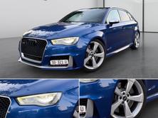 AUDI RS3 2.5 TSI quattro S-tronic, Benzin, Occasion / Gebraucht, Automatik - 3
