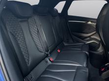 AUDI RS3 2.5 TSI quattro S-tronic, Benzin, Occasion / Gebraucht, Automatik - 4