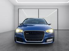 AUDI RS3 2.5 TSI quattro S-tronic, Benzin, Occasion / Gebraucht, Automatik - 5