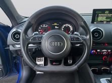 AUDI RS3 2.5 TSI quattro S-tronic, Benzin, Occasion / Gebraucht, Automatik - 6
