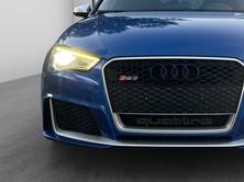 AUDI RS3 2.5 TSI quattro S-tronic, Benzin, Occasion / Gebraucht, Automatik - 7