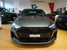 AUDI RS3 Limousine 2.5 TSI quattro S-tronic, Essence, Occasion / Utilisé, Automatique - 2
