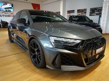 AUDI RS3 Limousine 2.5 TSI quattro S-tronic, Essence, Occasion / Utilisé, Automatique - 3