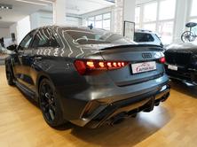 AUDI RS3 Limousine 2.5 TSI quattro S-tronic, Essence, Occasion / Utilisé, Automatique - 5