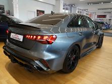AUDI RS3 Limousine 2.5 TSI quattro S-tronic, Essence, Occasion / Utilisé, Automatique - 7