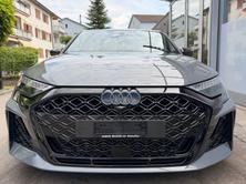 AUDI RS3 SPORTBACK 2.5 400 PS TFSI QUATTRO *** RS SCHALENSIT, Petrol, Second hand / Used, Automatic - 2
