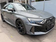 AUDI RS3 SPORTBACK 2.5 400 PS TFSI QUATTRO *** RS SCHALENSIT, Petrol, Second hand / Used, Automatic - 3