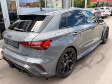 AUDI RS3 SPORTBACK 2.5 400 PS TFSI QUATTRO *** RS SCHALENSIT, Petrol, Second hand / Used, Automatic - 4