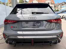 AUDI RS3 SPORTBACK 2.5 400 PS TFSI QUATTRO *** RS SCHALENSIT, Petrol, Second hand / Used, Automatic - 5