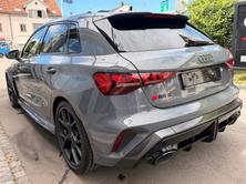 AUDI RS3 SPORTBACK 2.5 400 PS TFSI QUATTRO *** RS SCHALENSIT, Petrol, Second hand / Used, Automatic - 6