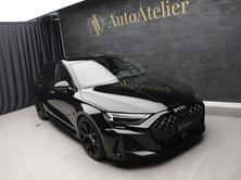 AUDI RS3 Sportback 2.5 TSI quattro S-tronic, Essence, Occasion / Utilisé, Automatique - 2