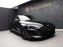 AUDI RS3 Sportback 2.5 TSI quattro S-tronic, Essence, Occasion / Utilisé, Automatique - 3