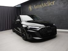 AUDI RS3 Sportback 2.5 TSI quattro S-tronic, Essence, Occasion / Utilisé, Automatique - 5