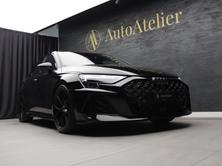 AUDI RS3 Sportback 2.5 TSI quattro S-tronic, Essence, Occasion / Utilisé, Automatique - 6