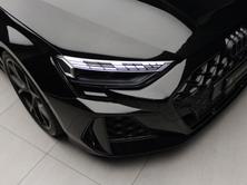 AUDI RS3 Sportback 2.5 TSI quattro S-tronic, Essence, Occasion / Utilisé, Automatique - 7