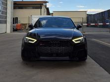 AUDI RS3 Limousine 2.5 T FSI quattro S-Tronic, Petrol, Second hand / Used, Automatic - 2