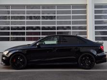 AUDI RS3 Limousine 2.5 T FSI quattro S-Tronic, Petrol, Second hand / Used, Automatic - 3