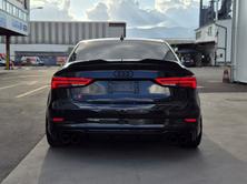 AUDI RS3 Limousine 2.5 T FSI quattro S-Tronic, Petrol, Second hand / Used, Automatic - 4