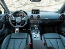 AUDI RS3 Limousine 2.5 T FSI quattro S-Tronic, Petrol, Second hand / Used, Automatic - 6