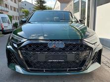 AUDI RS3 SPORTBACK 2.5 400 PS TFSI QUATTRO *** UNIKAT IN GOO, Benzina, Occasioni / Usate, Automatico - 2