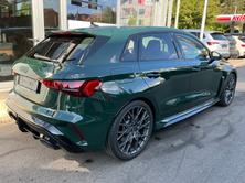 AUDI RS3 SPORTBACK 2.5 400 PS TFSI QUATTRO *** UNIKAT IN GOO, Benzina, Occasioni / Usate, Automatico - 4