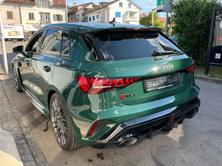 AUDI RS3 SPORTBACK 2.5 400 PS TFSI QUATTRO *** UNIKAT IN GOO, Benzina, Occasioni / Usate, Automatico - 6
