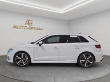 AUDI RS3 Sportback 2.5 TSI quattro S-tronic APR 555PS, Benzina, Occasioni / Usate, Automatico - 2