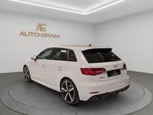 AUDI RS3 Sportback 2.5 TSI quattro S-tronic APR 555PS, Benzina, Occasioni / Usate, Automatico - 3
