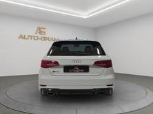 AUDI RS3 Sportback 2.5 TSI quattro S-tronic APR 555PS, Benzina, Occasioni / Usate, Automatico - 4