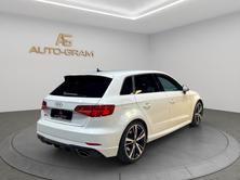 AUDI RS3 Sportback 2.5 TSI quattro S-tronic APR 555PS, Benzina, Occasioni / Usate, Automatico - 5