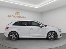 AUDI RS3 Sportback 2.5 TSI quattro S-tronic APR 555PS, Benzina, Occasioni / Usate, Automatico - 6