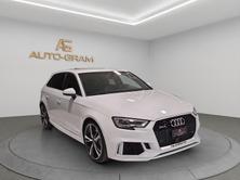 AUDI RS3 Sportback 2.5 TSI quattro S-tronic APR 555PS, Benzina, Occasioni / Usate, Automatico - 7