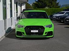 AUDI RS3 Sportback 2.5 TSI quattro S-tronic **APR/Limegreen*, Petrol, Second hand / Used, Automatic - 2
