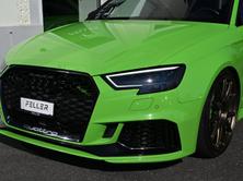 AUDI RS3 Sportback 2.5 TSI quattro S-tronic **APR/Limegreen*, Petrol, Second hand / Used, Automatic - 3