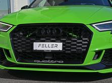 AUDI RS3 Sportback 2.5 TSI quattro S-tronic **APR/Limegreen*, Petrol, Second hand / Used, Automatic - 4