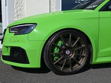 AUDI RS3 Sportback 2.5 TSI quattro S-tronic **APR/Limegreen*, Petrol, Second hand / Used, Automatic - 5