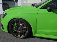AUDI RS3 Sportback 2.5 TSI quattro S-tronic **APR/Limegreen*, Petrol, Second hand / Used, Automatic - 6