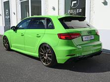 AUDI RS3 Sportback 2.5 TSI quattro S-tronic **APR/Limegreen*, Petrol, Second hand / Used, Automatic - 7