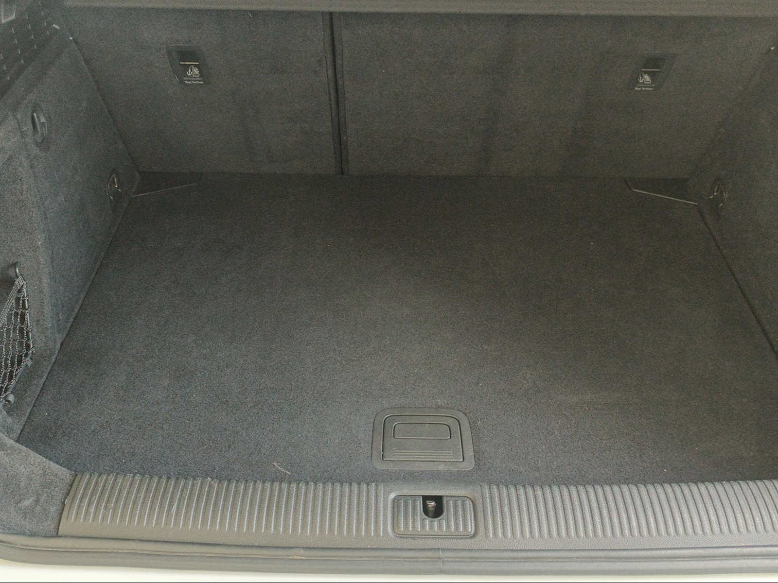AUDI RS3 Sportback, Benzin, Occasion / Gebraucht, Automatik - 7