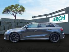 AUDI RS3 Sportback 2.5 TFSI quattro S-Tronic, Benzin, Occasion / Gebraucht, Automatik - 2