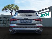 AUDI RS3 Sportback 2.5 TFSI quattro S-Tronic, Benzin, Occasion / Gebraucht, Automatik - 4