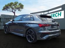 AUDI RS3 Sportback 2.5 TFSI quattro S-Tronic, Benzin, Occasion / Gebraucht, Automatik - 5