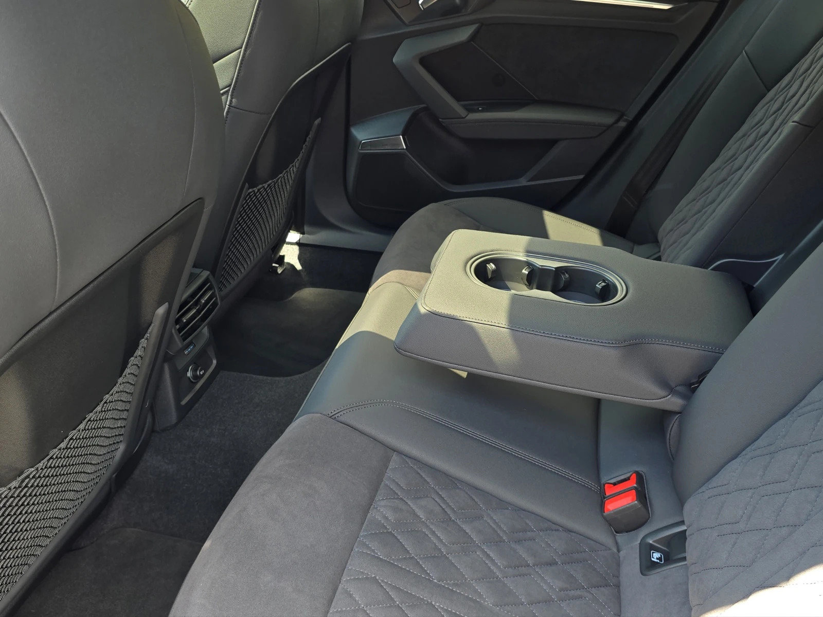 AUDI RS3 Sportback 2.5 TFSI quattro S-Tronic, Petrol, Second hand / Used, Automatic - 7