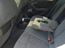 AUDI RS3 Sportback 2.5 TFSI quattro S-Tronic, Benzin, Occasion / Gebraucht, Automatik - 7