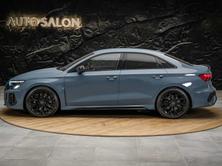 AUDI RS3 Limousine 2.5 TSI quattro S-tronic *Massage*Sportab, Petrol, Second hand / Used, Automatic - 2