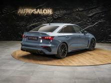 AUDI RS3 Limousine 2.5 TSI quattro S-tronic *Massage*Sportab, Petrol, Second hand / Used, Automatic - 5